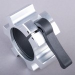 ALUMINUM SPRINGS COLLARS (50mm)