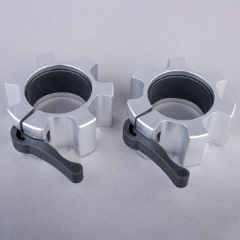 ALUMINUM SPRINGS COLLARS (50mm)