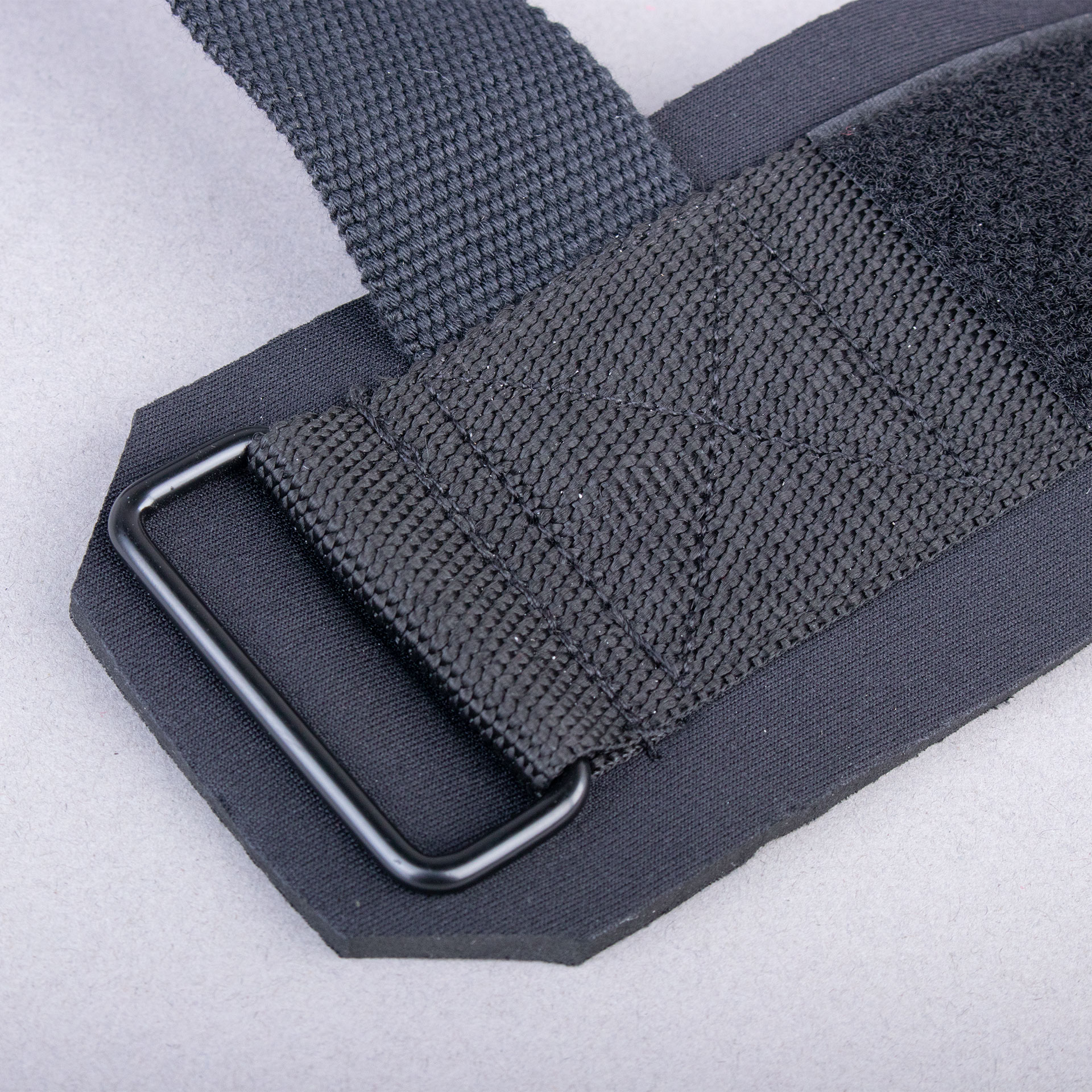 POWER LIFT STRAPS PREMIUM