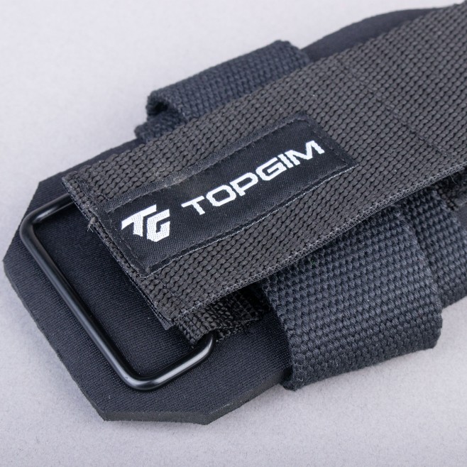 POWER LIFT STRAPS PREMIUM