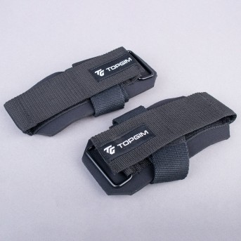POWER LIFT STRAPS PREMIUM