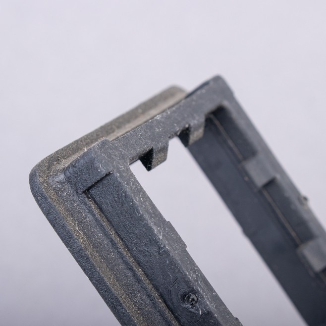 RUBBER FOR REEBOK STEP BASE (UNIT)