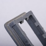 RUBBER FOR REEBOK STEP BASE (UNIT)