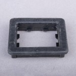 RUBBER FOR REEBOK STEP BASE (UNIT)