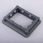 RUBBER FOR REEBOK STEP BASE (UNIT)