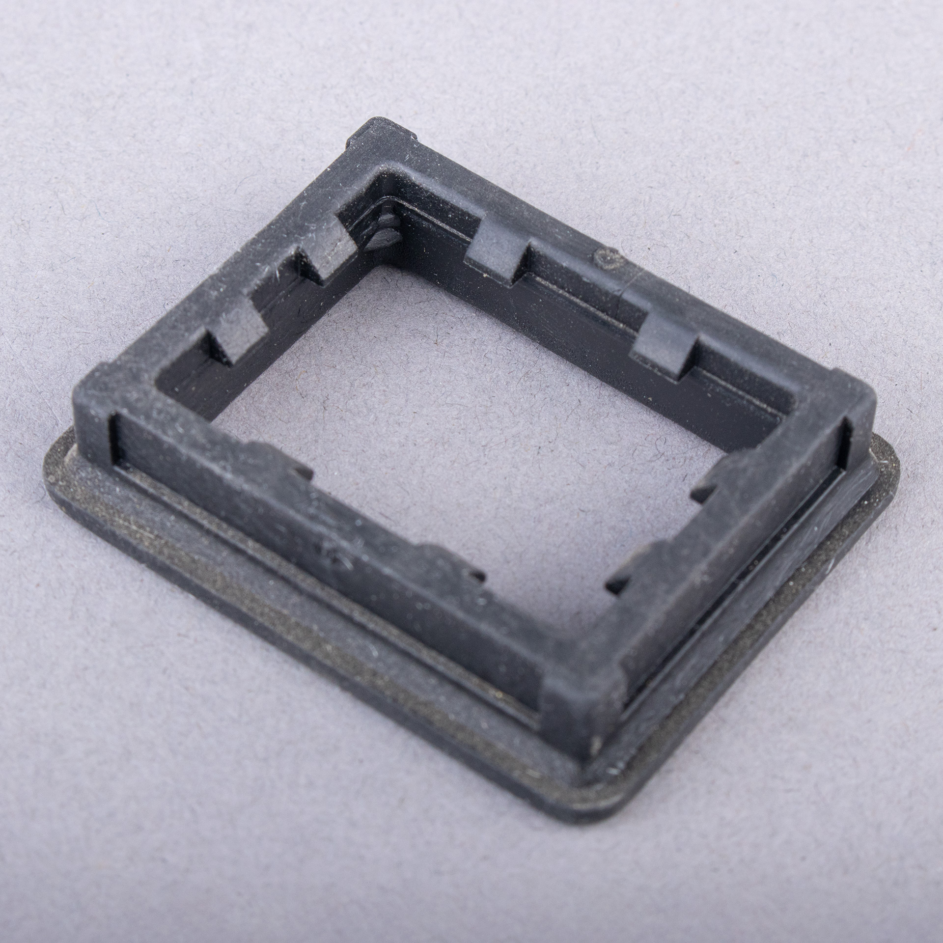 RUBBER FOR REEBOK STEP BASE (UNIT)