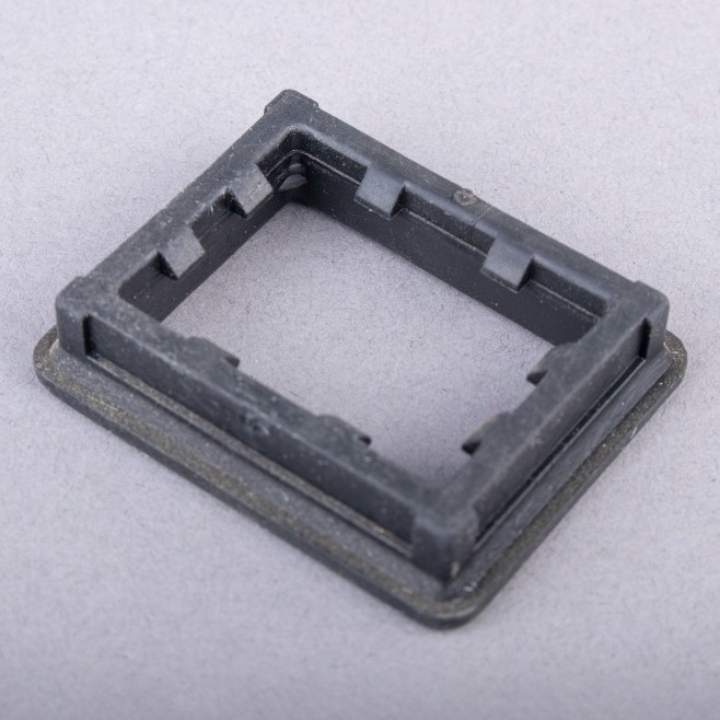 RUBBER FOR REEBOK STEP BASE (UNIT)