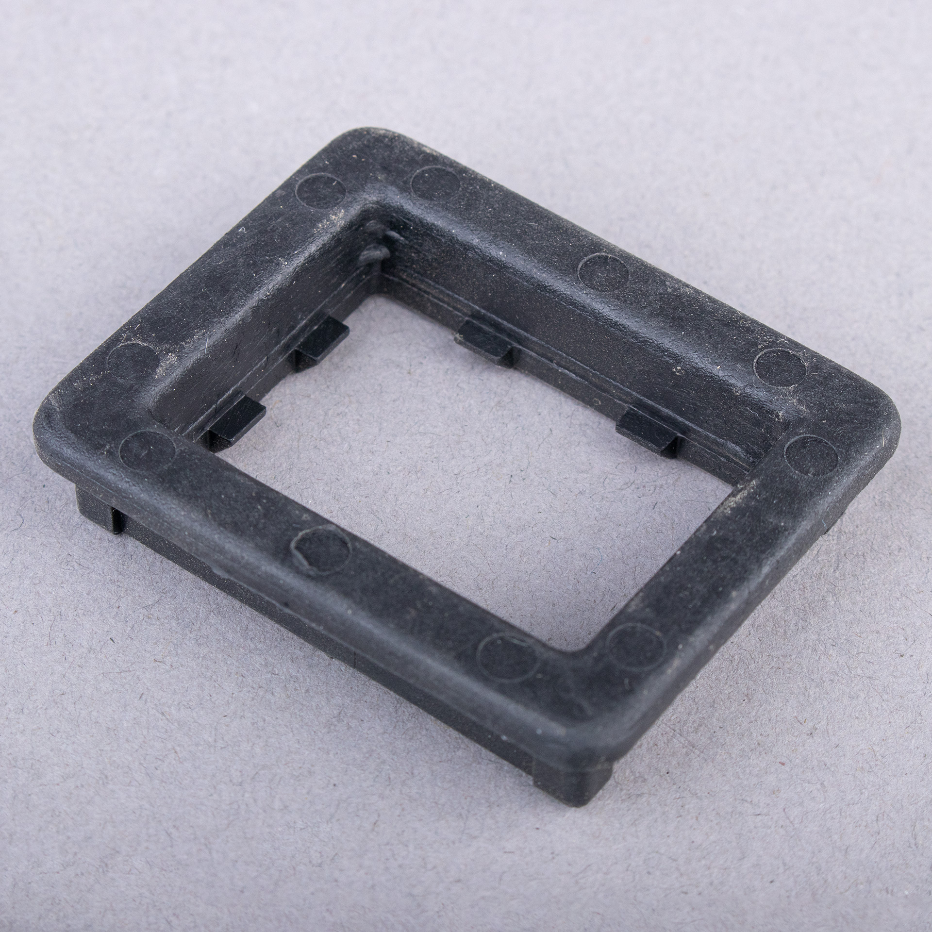 RUBBER FOR REEBOK STEP BASE (UNIT)