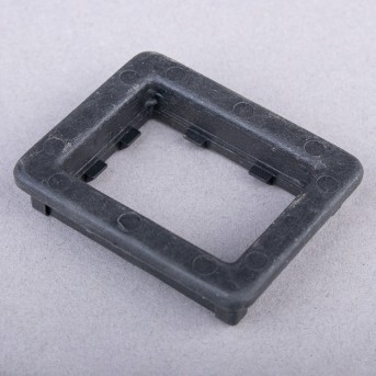 RUBBER FOR REEBOK STEP BASE (UNIT)