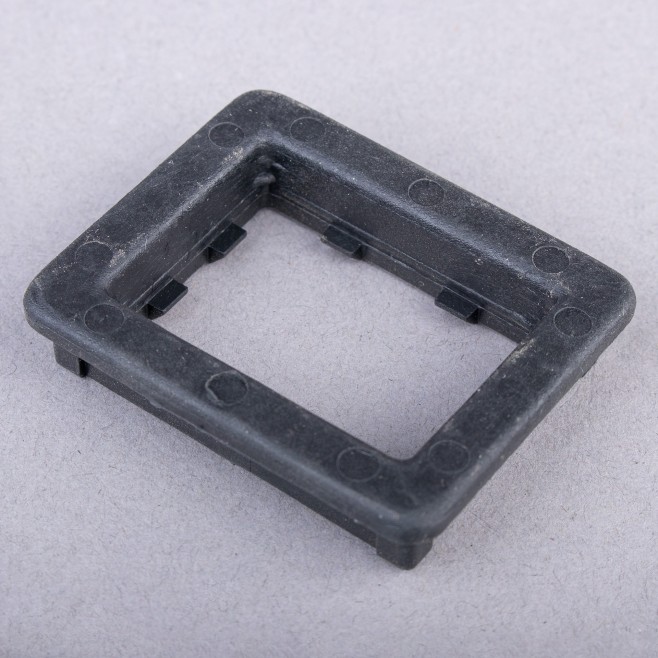 RUBBER FOR REEBOK STEP BASE (UNIT)