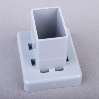 CONNECTOR FOR REEBOK STEP BASE (UNIT)