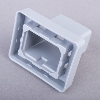 CONNECTOR FOR REEBOK STEP BASE (UNIT)