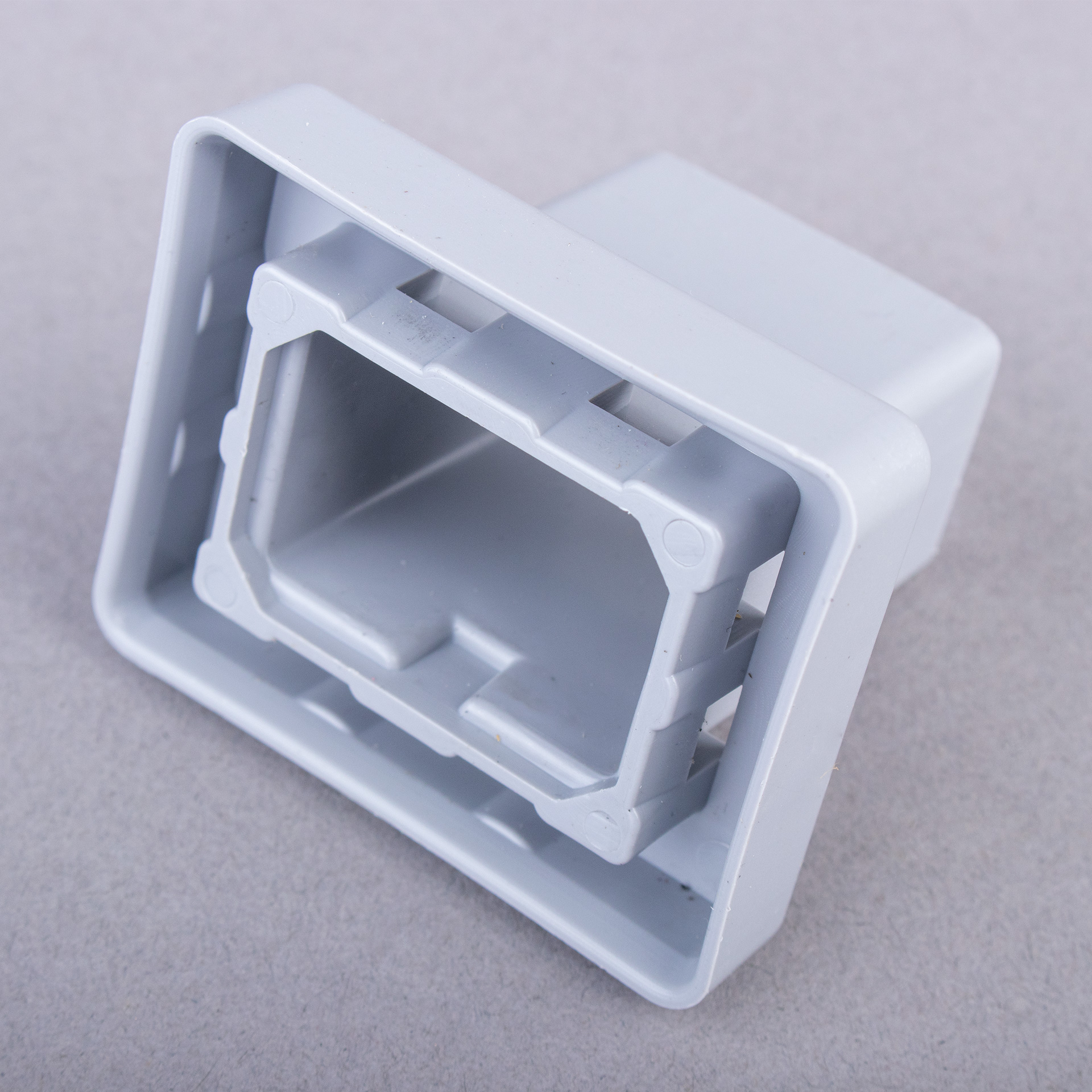 CONNECTOR FOR REEBOK STEP BASE (UNIT)