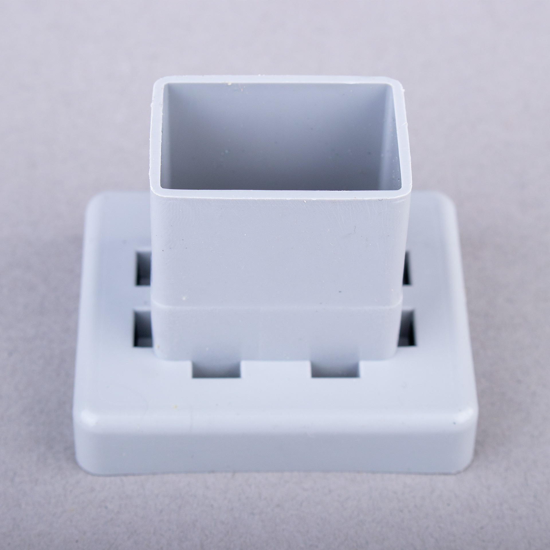 CONNECTOR FOR REEBOK STEP BASE (UNIT)