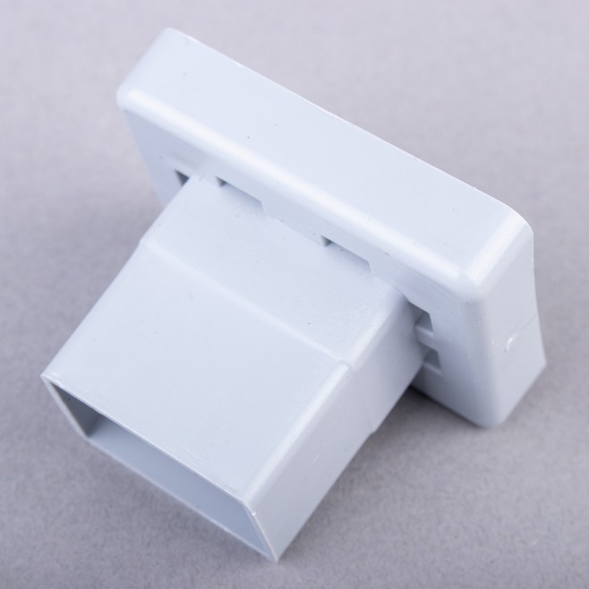 CONNECTOR FOR REEBOK STEP BASE (UNIT)