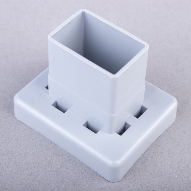 CONNECTOR FOR REEBOK STEP BASE (UNIT)