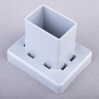 CONNECTOR FOR REEBOK STEP BASE (UNIT)