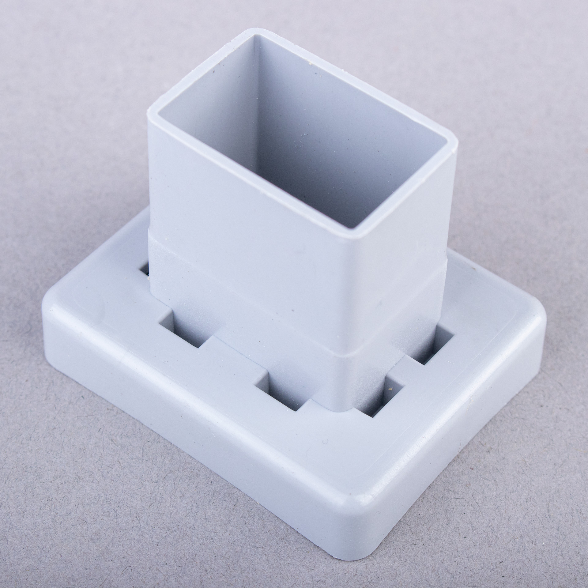 CONNECTOR FOR REEBOK STEP BASE (UNIT)