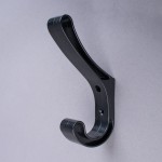 DOUBLE PVC HANGER 140x75x20mm