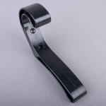 DOUBLE PVC HANGER 140x75x20mm