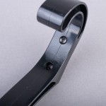 DOUBLE PVC HANGER 140x75x20mm