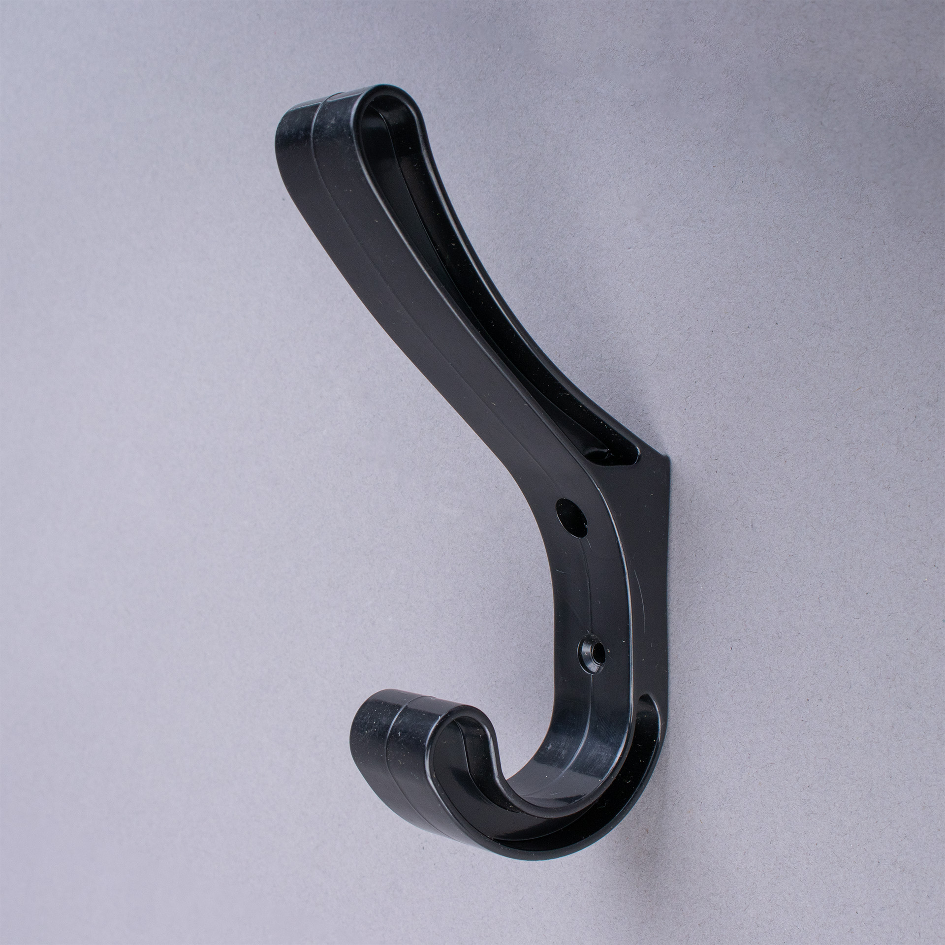 DOUBLE PVC HANGER 140x75x20mm
