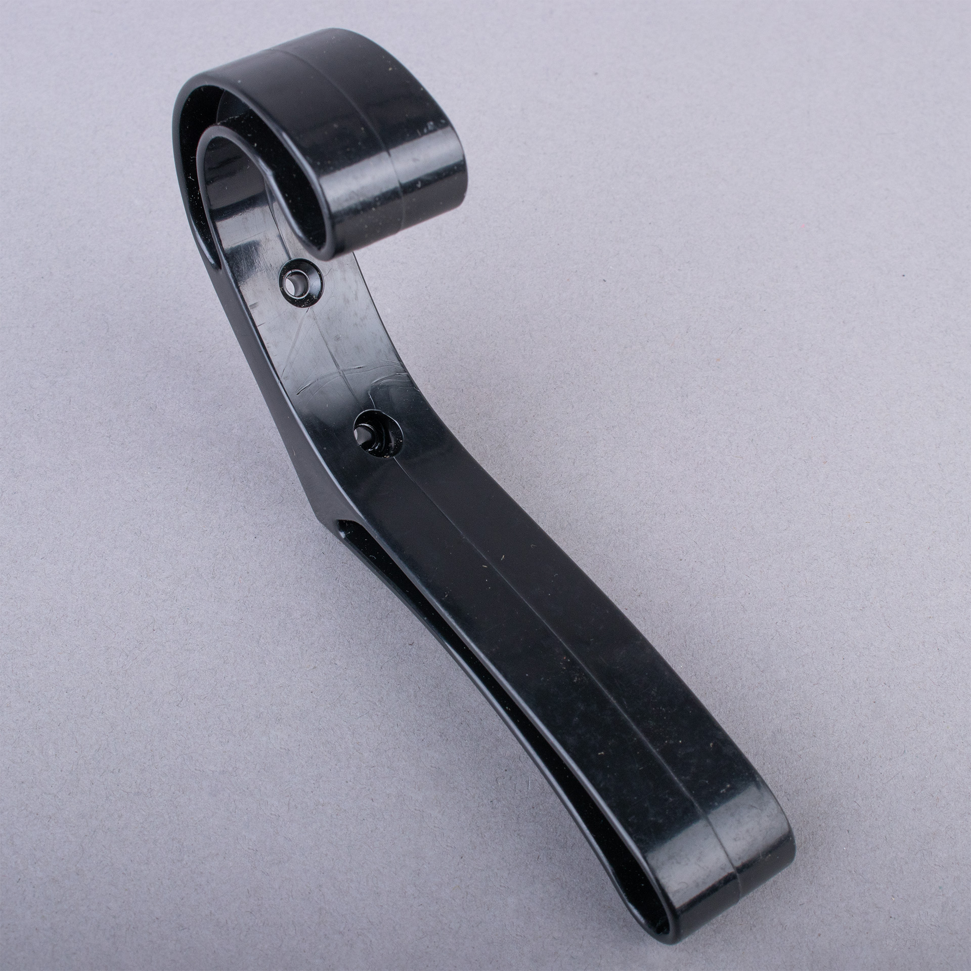 DOUBLE PVC HANGER 140x75x20mm