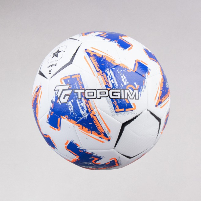 FOOTBALL BALL TOPGIM SPEED