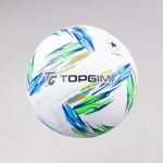 FOOTBALL BALL TOPGIM STORM