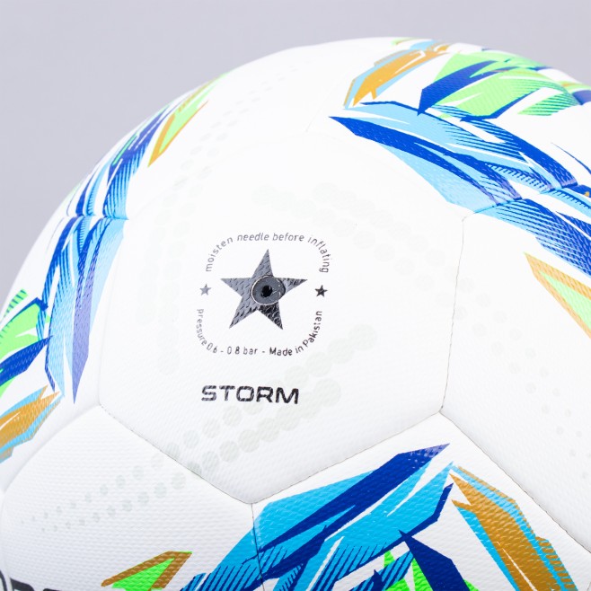 FOOTBALL BALL TOPGIM STORM
