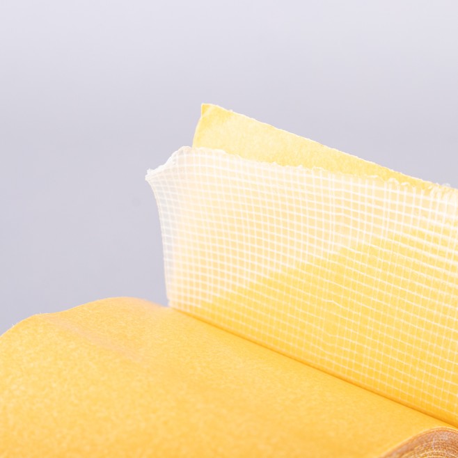 DOUBLE SIDED ADHESIVE TAPE