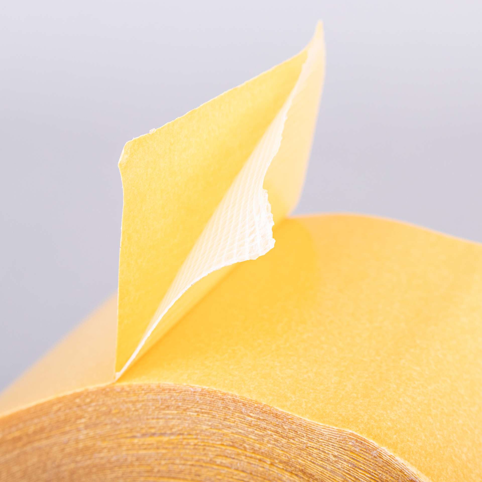 DOUBLE SIDED ADHESIVE TAPE