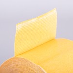 DOUBLE SIDED ADHESIVE TAPE