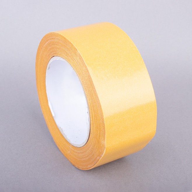 DOUBLE SIDED ADHESIVE TAPE