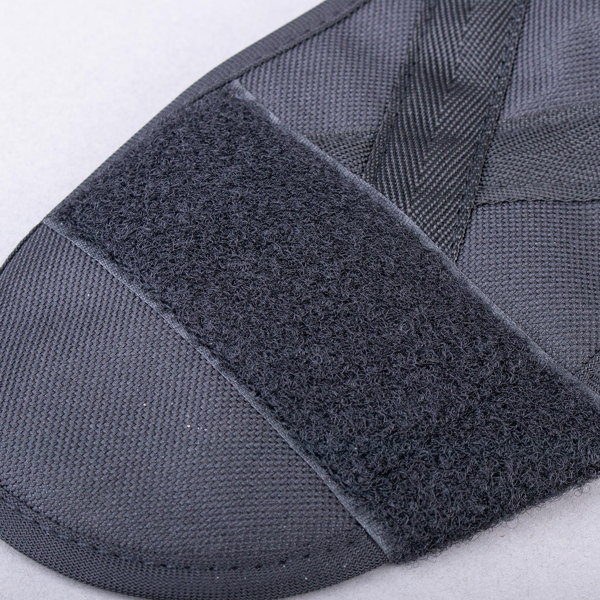 BANDA DE ALONGAMENTO