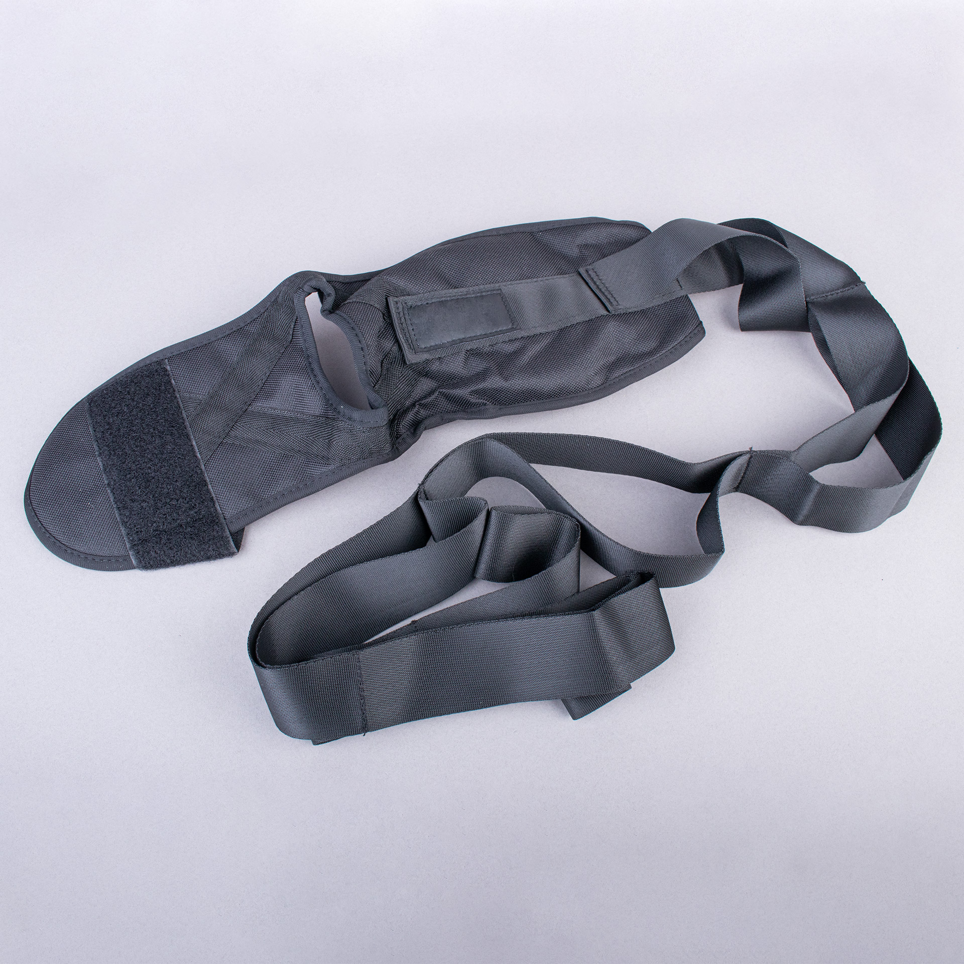 BANDA DE ALONGAMENTO