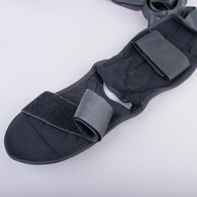 BANDA DE ALONGAMENTO