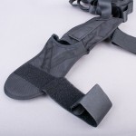 BANDA DE ALONGAMENTO