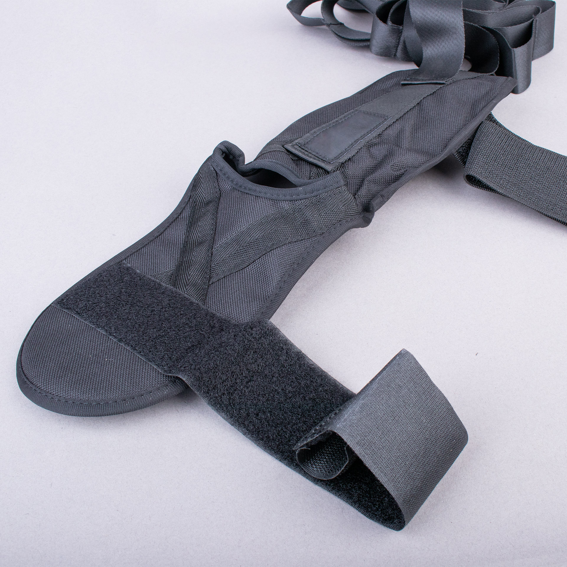 BANDA DE ALONGAMENTO