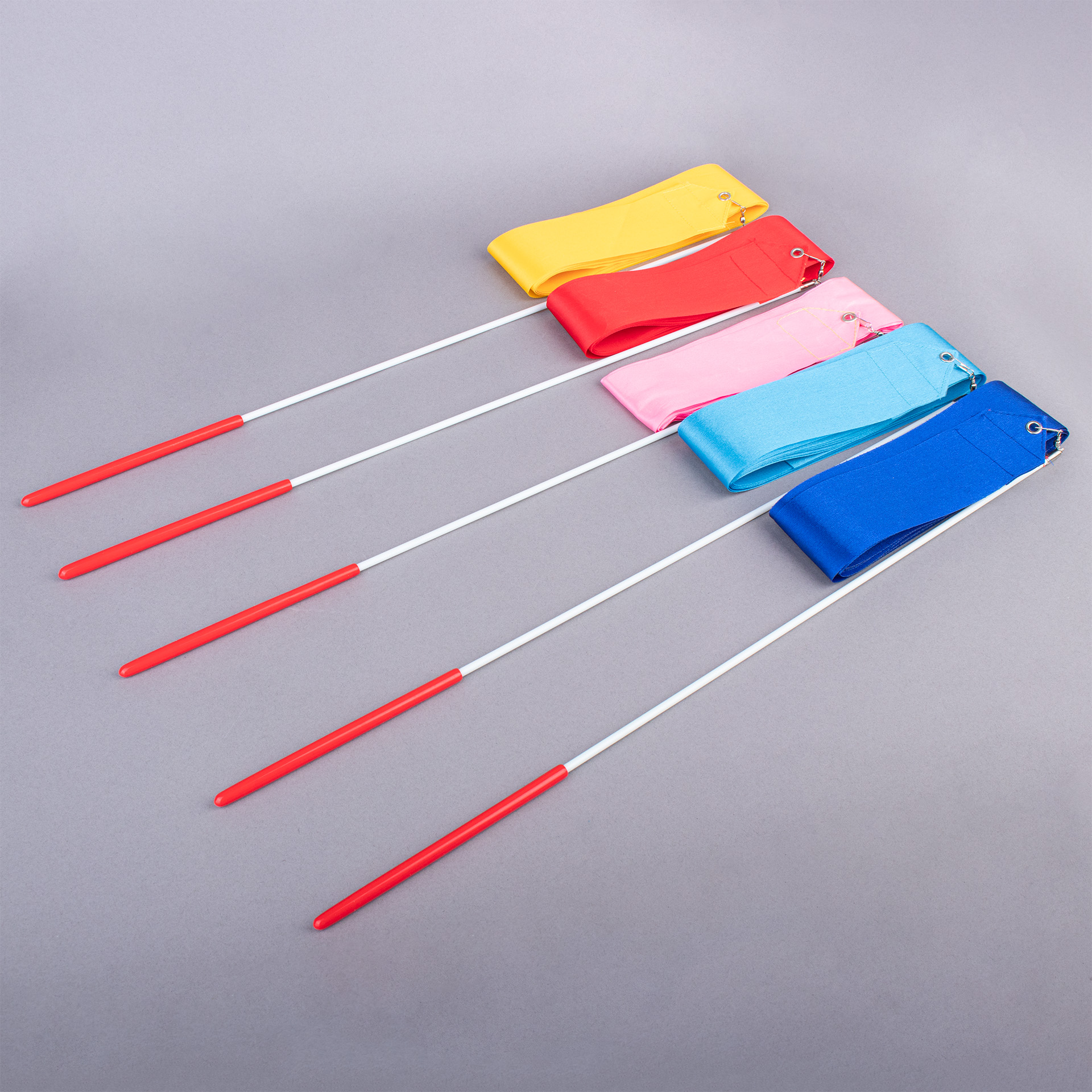 RHYTHMIC GYMNASTICS RIBBON TOPGIM