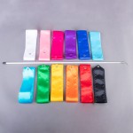 RHYTHMIC GYMNASTICS RIBBON COMPETITION