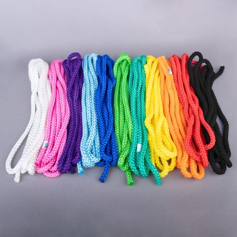 RHYTHMIC GYMNASTICS ROPE COMPETITION