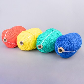GYMNASTIC ROPE ROLLER