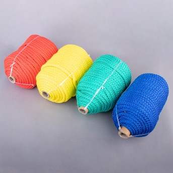 GYMNASTIC ROPE ROLLER