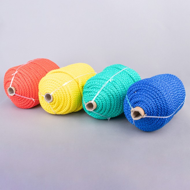 GYMNASTIC ROPE ROLLER