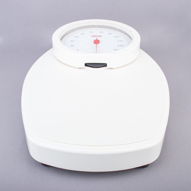 SECA 761 MECHANICAL FLOOR SCALE
