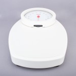 SECA 761 MECHANICAL FLOOR SCALE