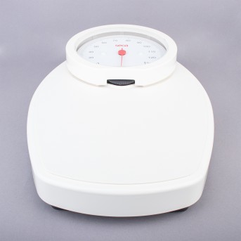 SECA 761 MECHANICAL FLOOR SCALE