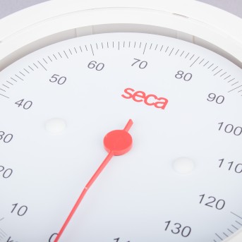 SECA 761 MECHANICAL FLOOR SCALE