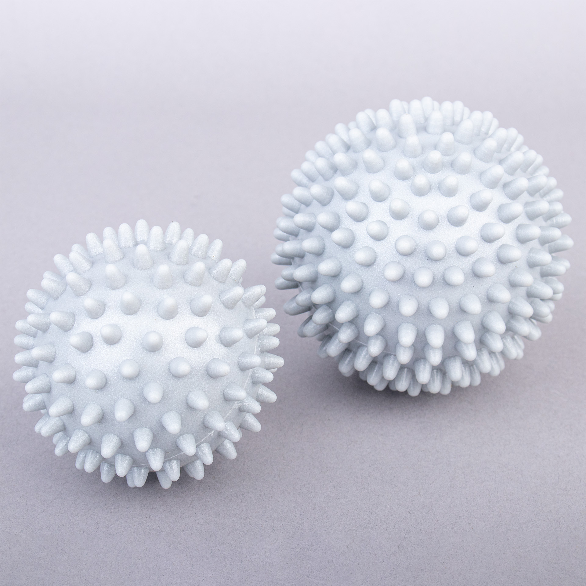 HARD MASSAGE BALLS
